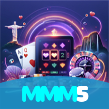 MMM5:Jogue poker e aposte no futebol com segurança e grandes prêmios!