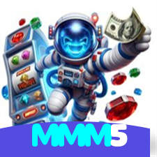 MMM5：As melhores slots do mercado estão esperando por você! Jogue agora!