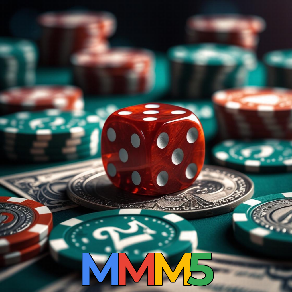 MMM5：Encontre a sorte na roleta! Aposte agora e ganhe!