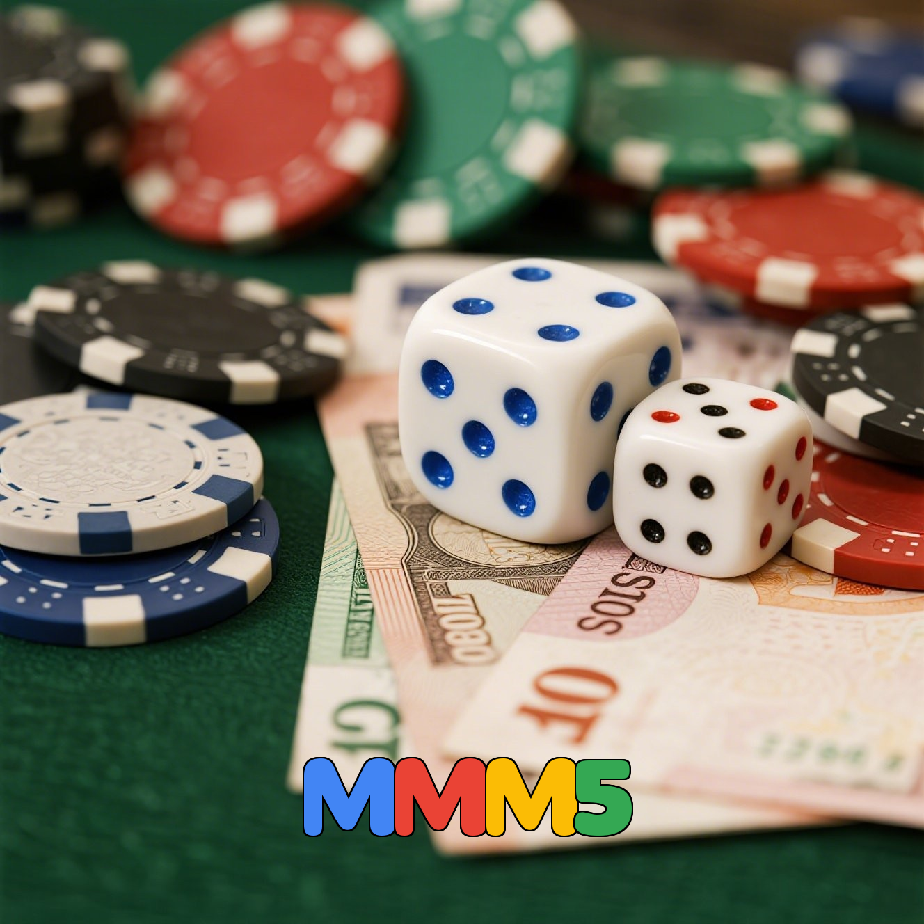 MMM5:Cada giro é uma chance de conquistar prêmios incríveis!