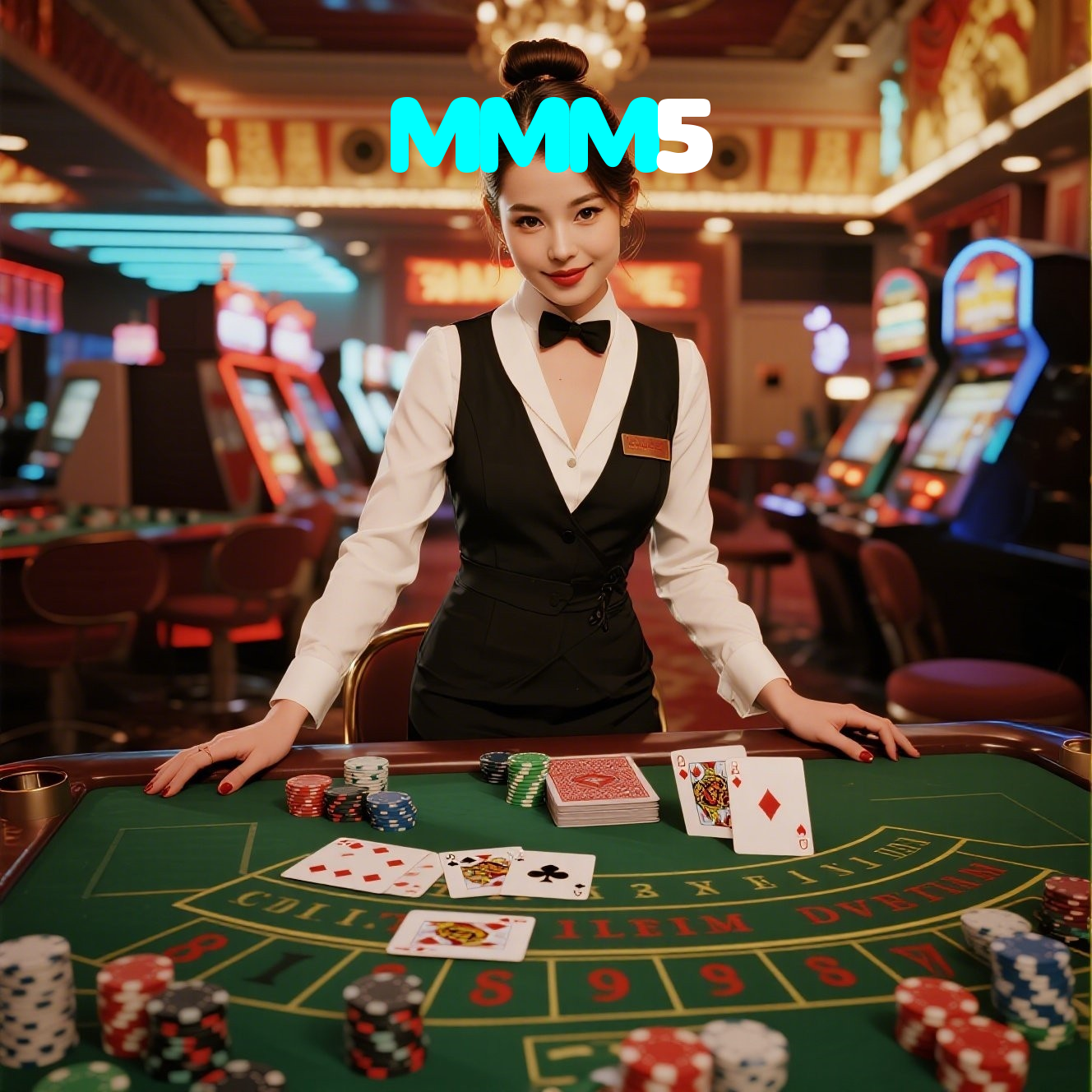 MMM5：Onde o futebol e o cassino online se encontram para diversão sem fim!