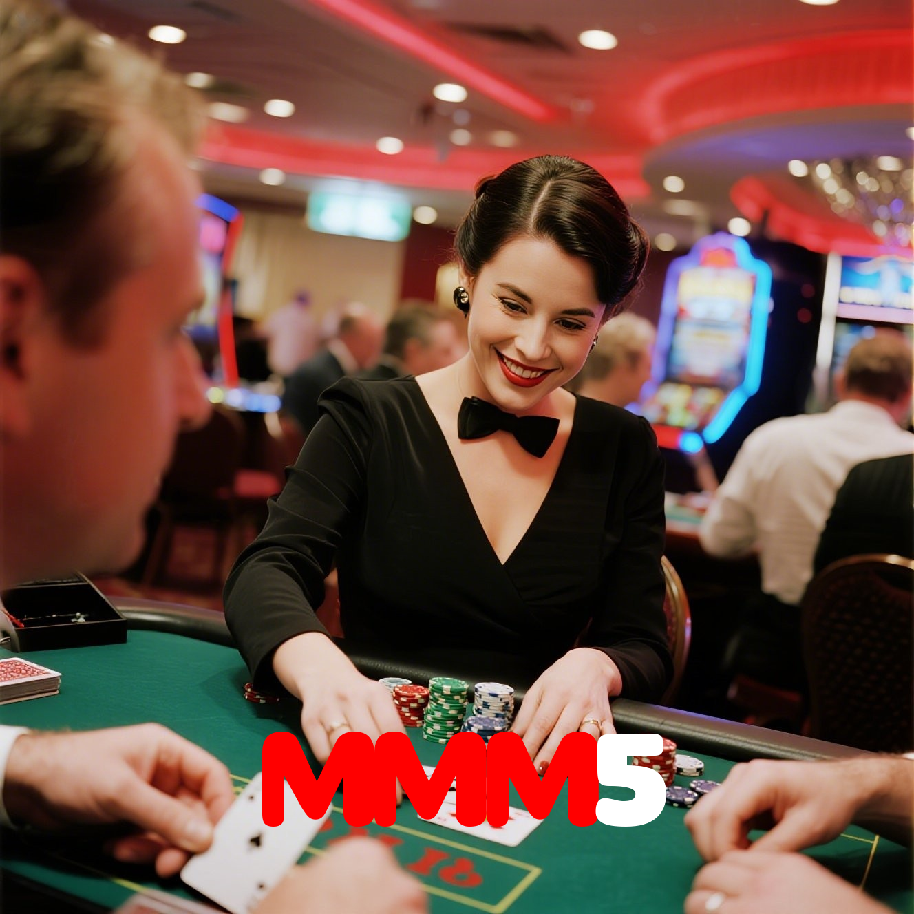 MMM5:Onde você pode apostar no futebol e jogar os melhores jogos de cassino!