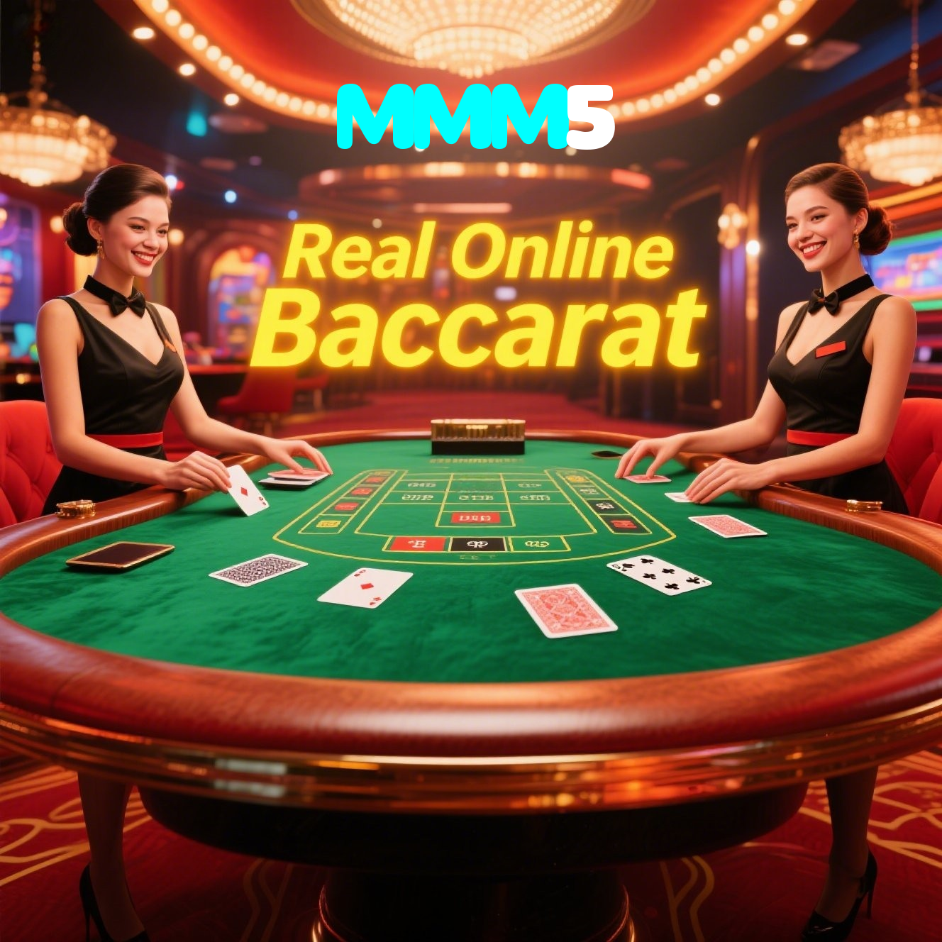 MMM5：Aposte no seu time e vença na roleta e no blackjack online!
