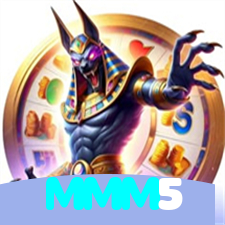 MMM5：Apostas ao vivo no futebol e prêmios em blackjack e roleta!