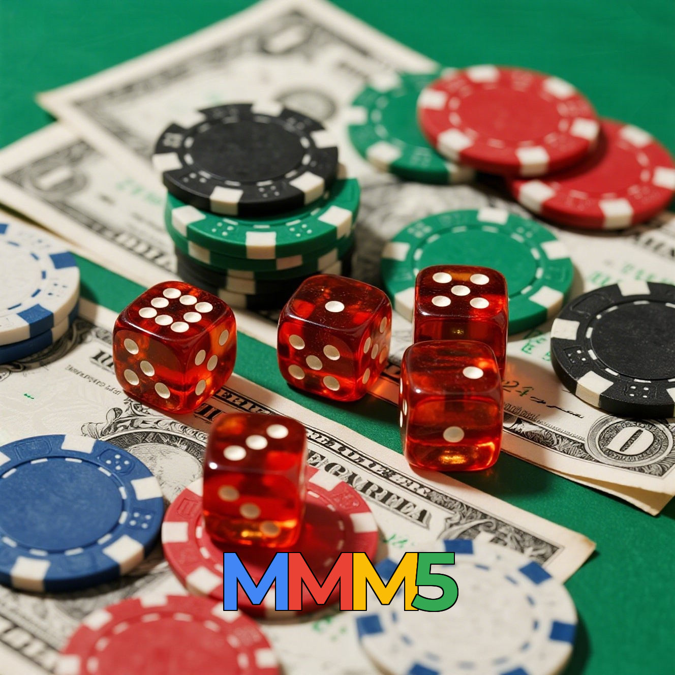 MMM5:A sorte te espera com apostas no futebol e os melhores jogos de cassino!