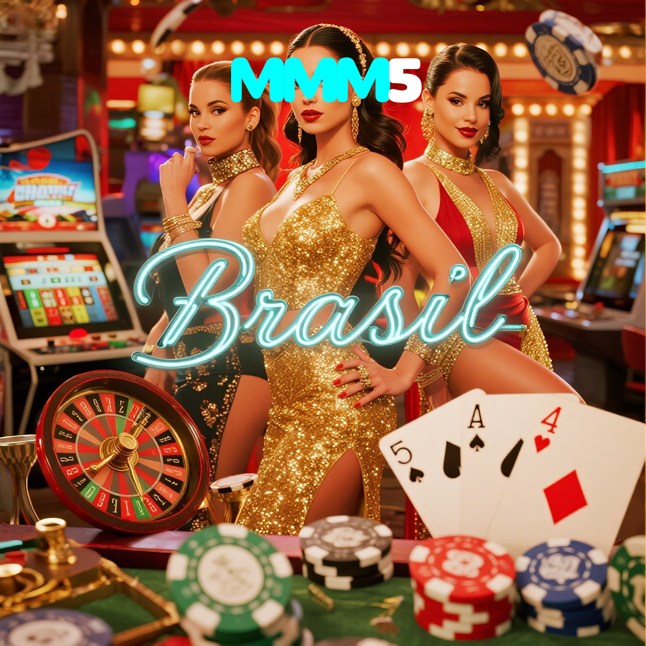 MMM5:O melhor cassino para apostar no futebol e ganhar em jogos de cassino!