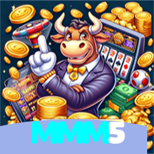 MMM5：Gire as slots e conquiste o jackpot agora mesmo!
