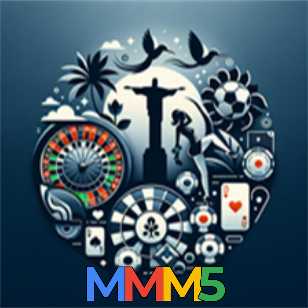MMM5：Cada giro nas slots é uma chance de mudar sua sorte!