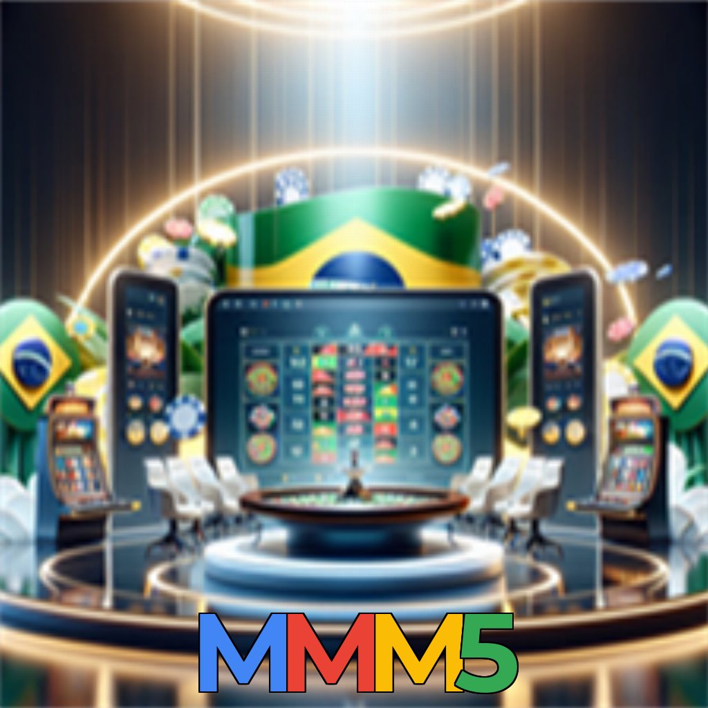 MMM5：Jogue nas mesas de poker e ganhe prêmios incríveis!