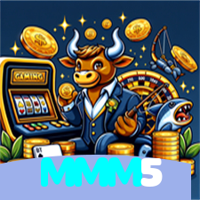 MMM5：Jogue blackjack, aposte no futebol e conquiste vitórias incríveis!