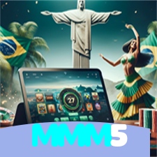 MMM5:Jogue nas melhores slots e vença o jackpot agora mesmo!