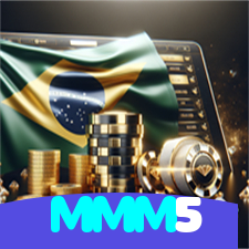 MMM5：A sorte está ao seu lado no cassino online com jogos de roleta e apostas no futebol!