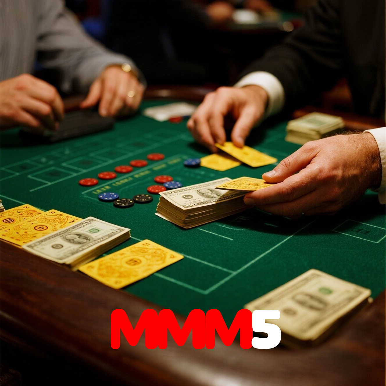 MMM5:Aposte no futebol online e mostre seu talento para ganhar!