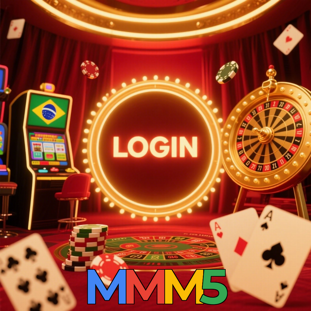 MMM5：Jogue nas melhores slots e descubra o jackpot dos seus sonhos!