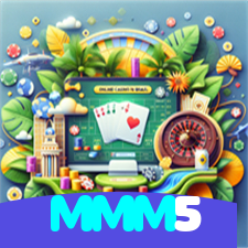 MMM5：Aposte no futebol online e seja o vencedor dessa partida!
