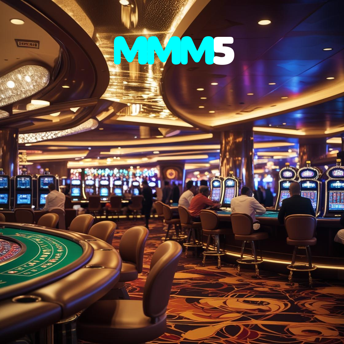 MMM5：Jogue blackjack e sinta a emoção de vencer no cassino!