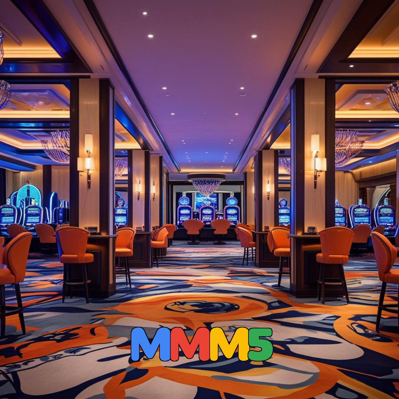 MMM5：Divirta-se com poker, roleta e apostas ao vivo no futebol online!