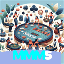 MMM5：Jogue agora e vença nas melhores slots online!
