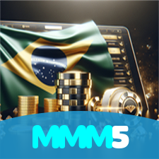 MMM5：A sorte te espera com apostas no futebol e os melhores jogos de cassino!