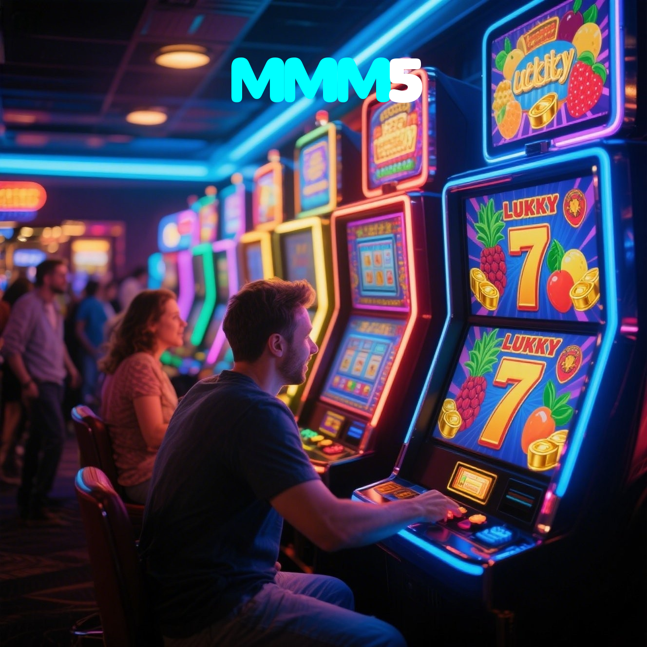 MMM5:Onde sua sorte brilha: poker, roleta e apostas em futebol!