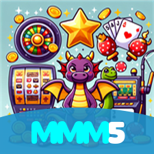 MMM5：Em cada giro das slots, a vitória está ao seu alcance!