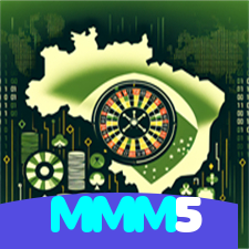 MMM5：Aposta no futebol e diversão garantida com jogos de cassino como roleta e blackjack!