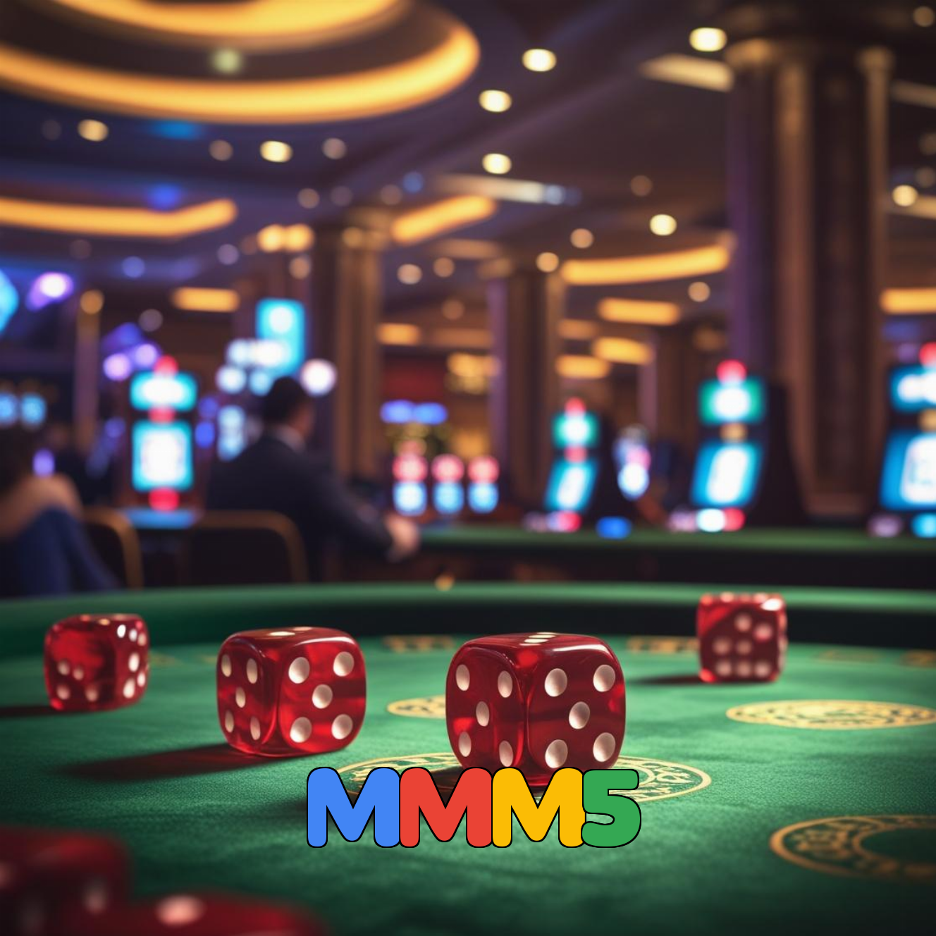 MMM5:Desafie suas habilidades no poker online e vença os adversários!