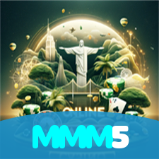 MMM5：Grandes jackpots estão te esperando! Gire a roleta e ganhe agora!