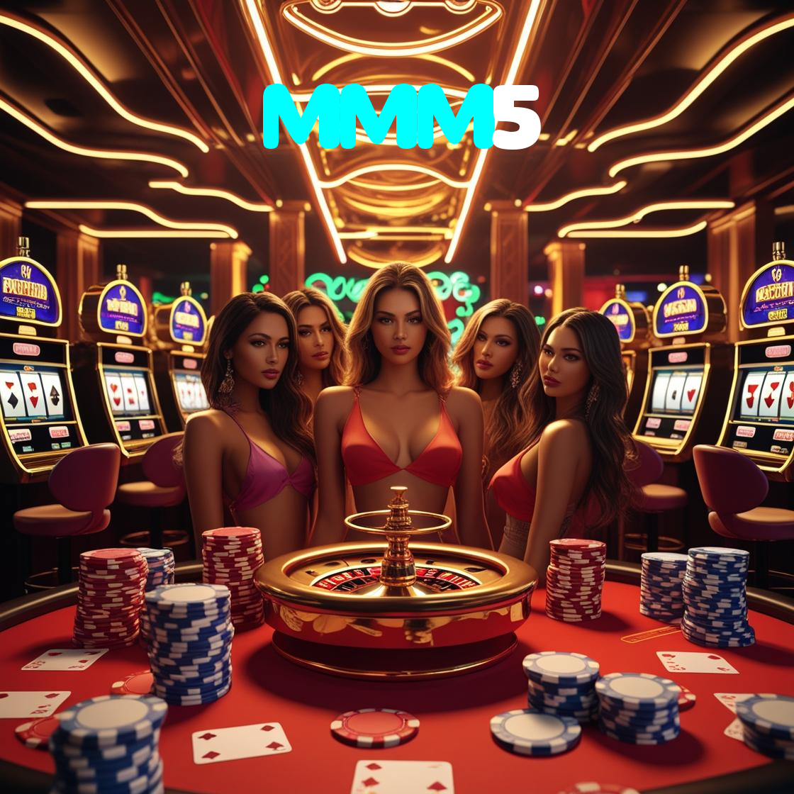 MMM5:As maiores vitórias nas slots estão esperando por você! Jogue agora!