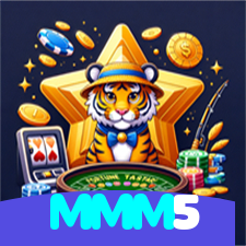 MMM5：Em nosso cassino online, as melhores vitórias estão por vir!