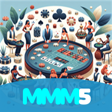 MMM5：A sorte te espera com apostas no futebol e os melhores jogos de cassino!