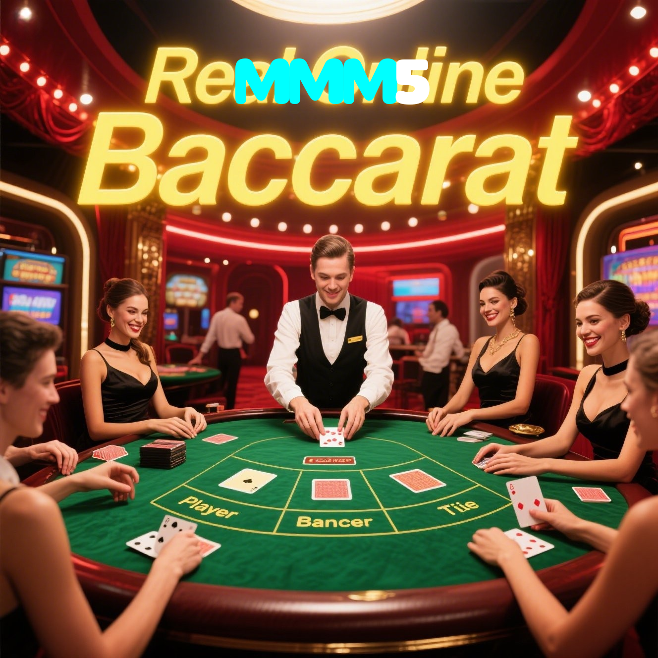 MMM5:Onde as vitórias no futebol se encontram com os jackpots do cassino!