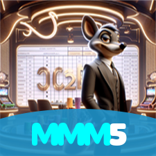 MMM5：O cassino online está esperando por você! Jogue e vença!