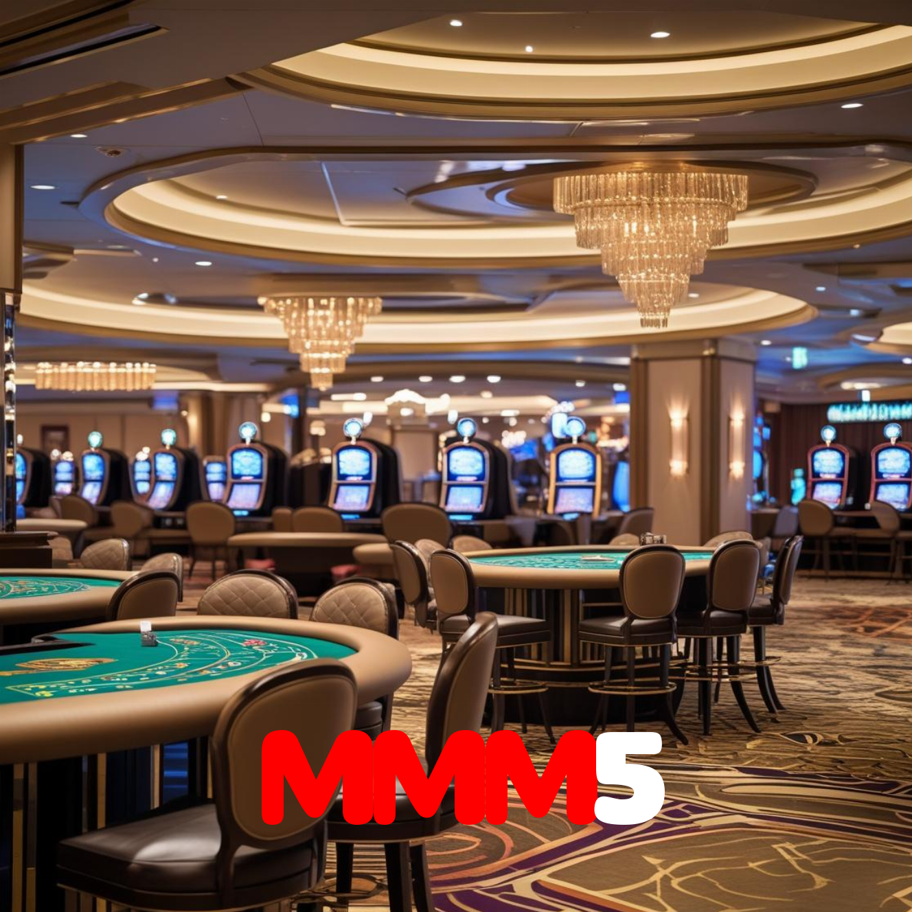 MMM5:Vença no poker e ganhe prêmios com apostas no futebol ao vivo!