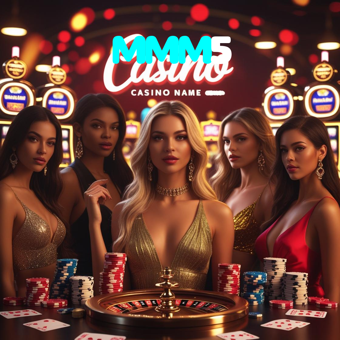 MMM5：O melhor cassino online para quem ama futebol e jogos como poker e slots!