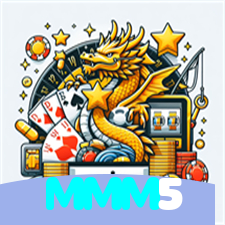MMM5:Jogue slots, poker e aposte no futebol online para grandes prêmios!