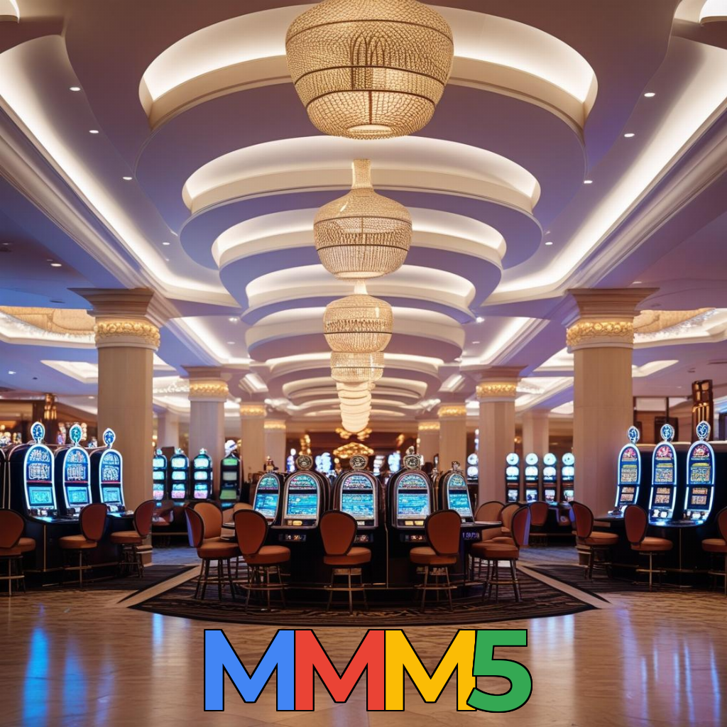 MMM5:Apostas emocionantes no futebol e os melhores jogos de cassino!