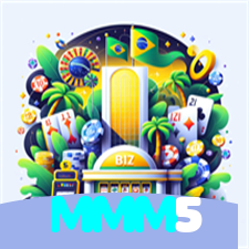 MMM5：Aposte no futebol e conquiste prêmios em blackjack e roleta!