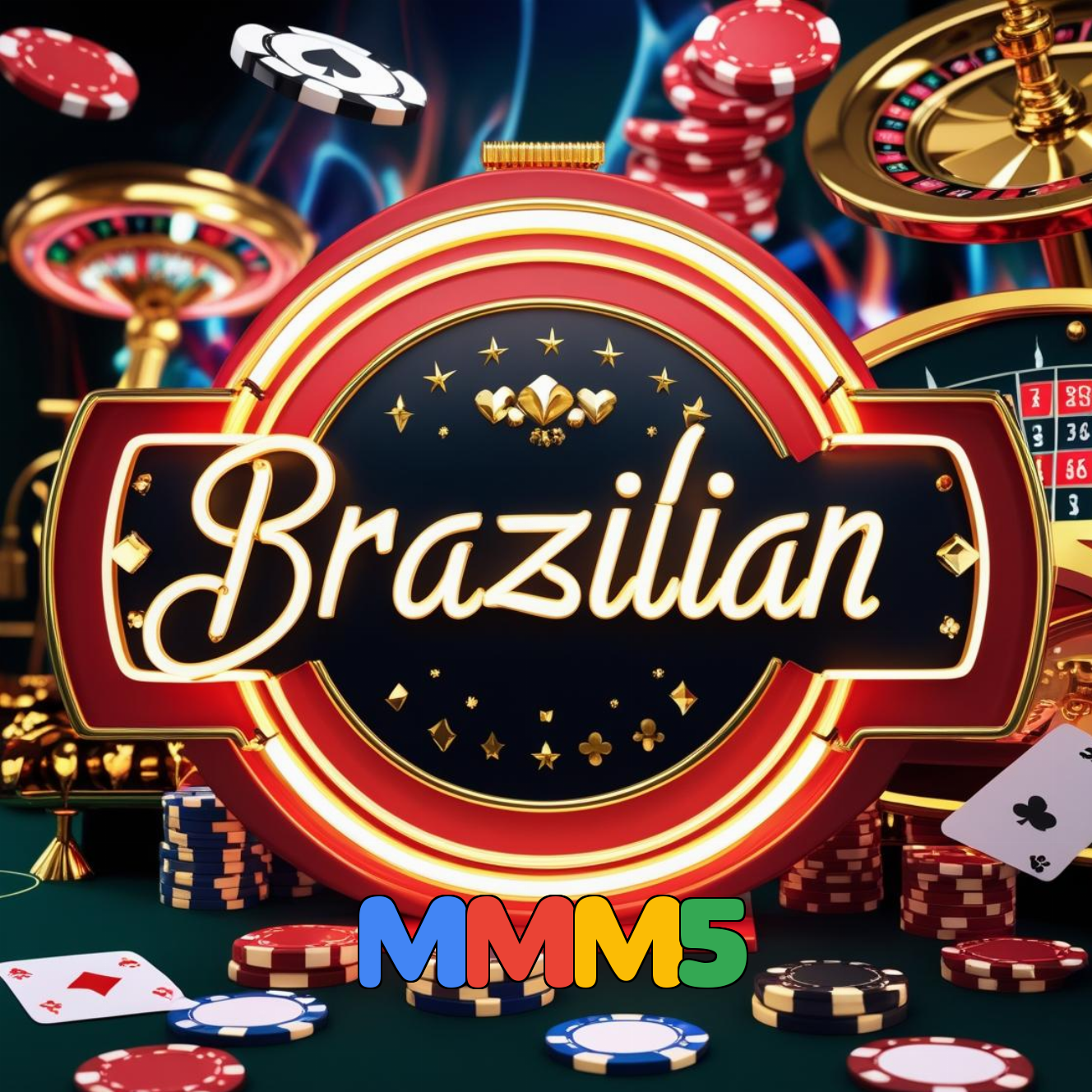 MMM5：Em cada aposta no futebol digital, a vitória está ao seu alcance!