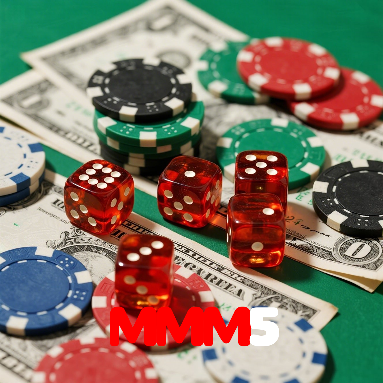 MMM5:Jogue nas melhores slots e conquiste grandes jackpots!