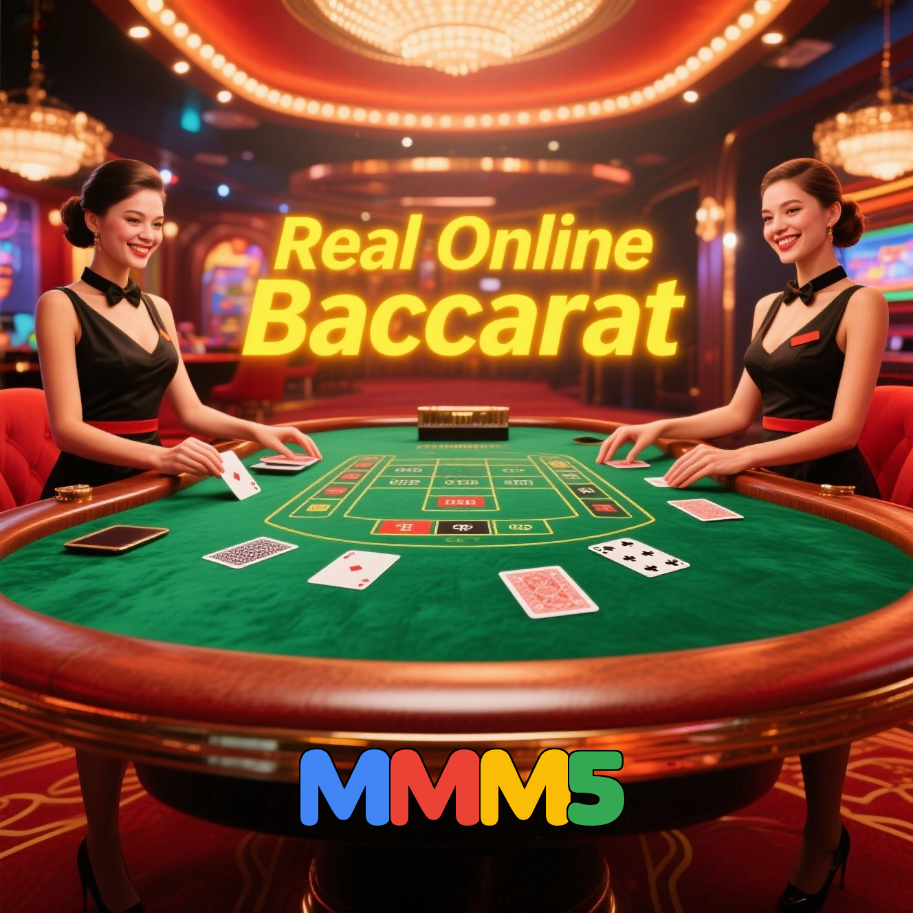 MMM5:Aposte em nosso cassino e viva uma experiência única de diversão!
