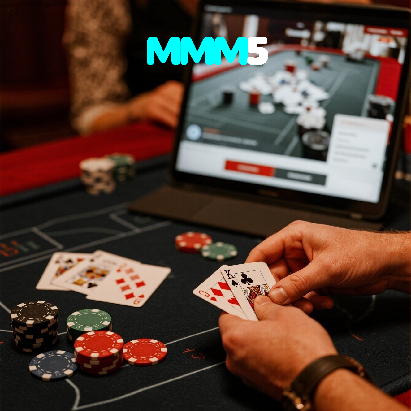 MMM5:Ganhe no futebol e jogue os melhores jogos de cassino online!