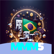 MMM5：A diversão do cassino e as apostas no futebol ao seu alcance!