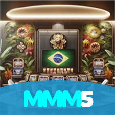 MMM5：Jogue poker, slots e aposte no futebol para uma experiência única!