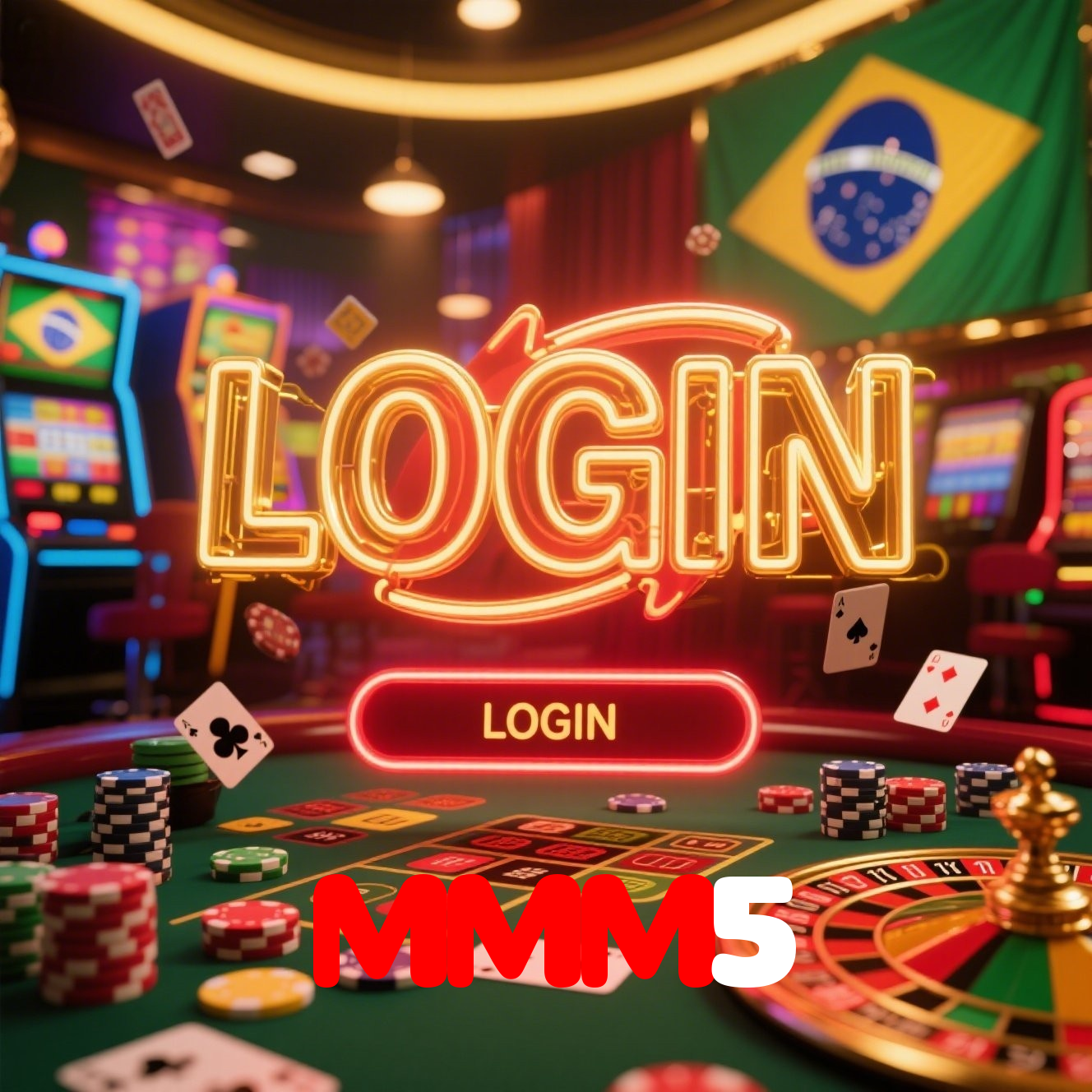MMM5:Jogue futebol online e prove que você é o melhor!
