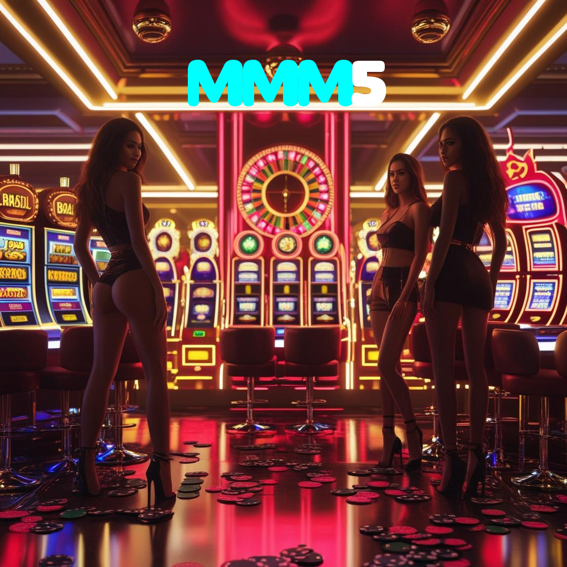 MMM5:Jogue nas nossas slots e conquiste prêmios de tirar o fôlego!