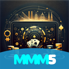 MMM5：Aposte nas roletas e conquiste prêmios incríveis!