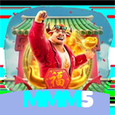 MMM5：A emoção das slots te espera! Aposte agora e ganhe!