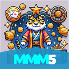 MMM5：Jogue poker, aposte no futebol e leve grandes vitórias para casa!