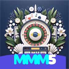 MMM5：Aposte no futebol e ganhe prêmios em blackjack e roleta online!